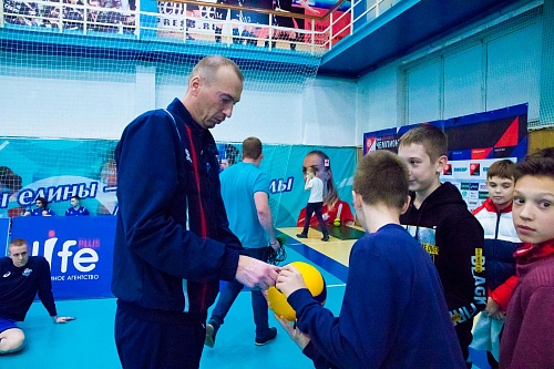 Сергей Шульга: «Мы вышли с целью задавить соперника»