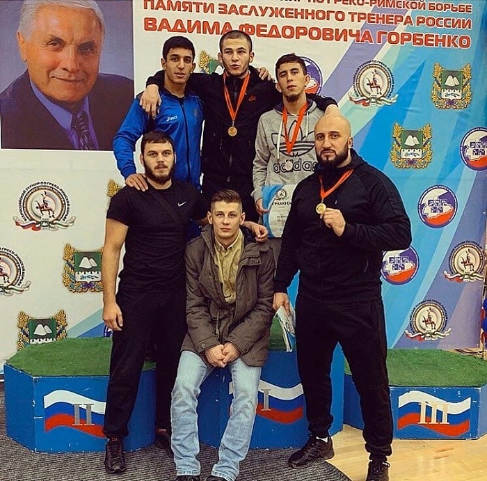 «Классики» выиграли награды в память о тренере