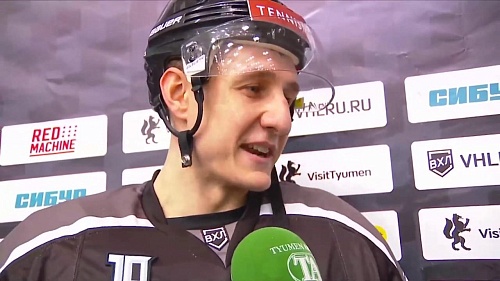 Великолепная пятёрка. ХК «Рубин» уже в апреле определился с лимитчиками. Объясняем, почему