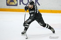 Защитник хоккейного клуба «Челмет» Константин Климонтов: «В нашей команде каждый – капитан»
