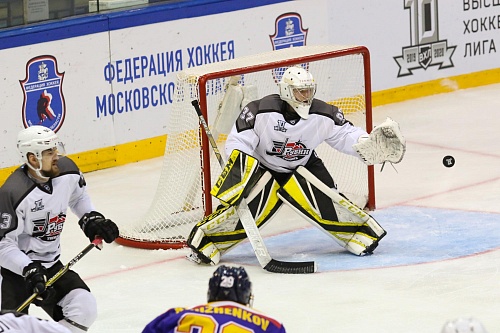 Брэндон Мэги остался в Орске без поддержки