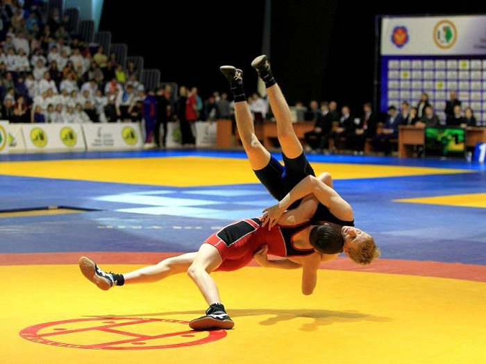 Фото Вячеслава ВЕРЕНИЧА