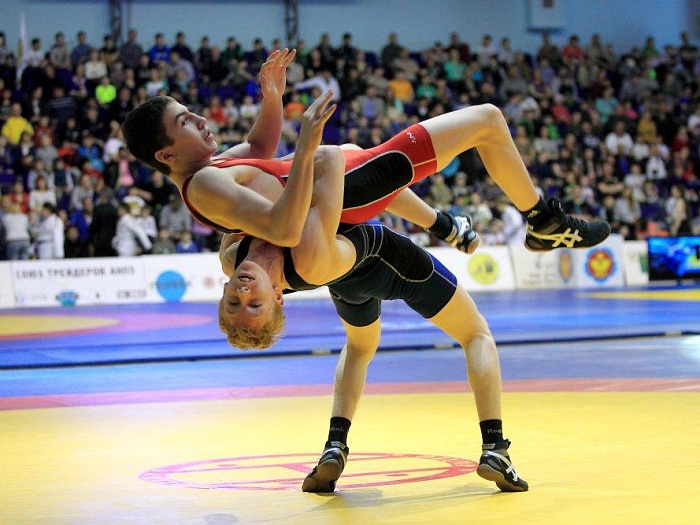 Фото Вячеслава ВЕРЕНИЧА