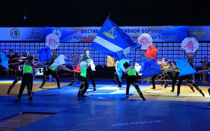 Фото Вячеслава ВЕРЕНИЧА