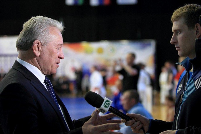 Фото Вячеслава ВЕРЕНИЧА