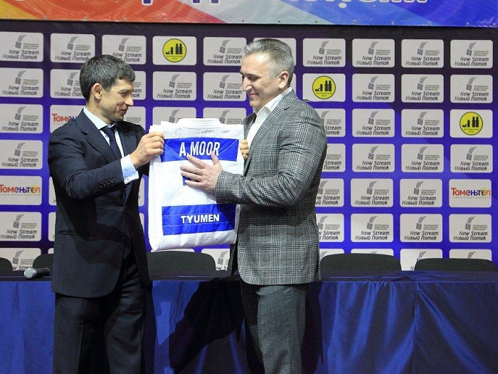 Фото Вячеслава ВЕРЕНИЧА