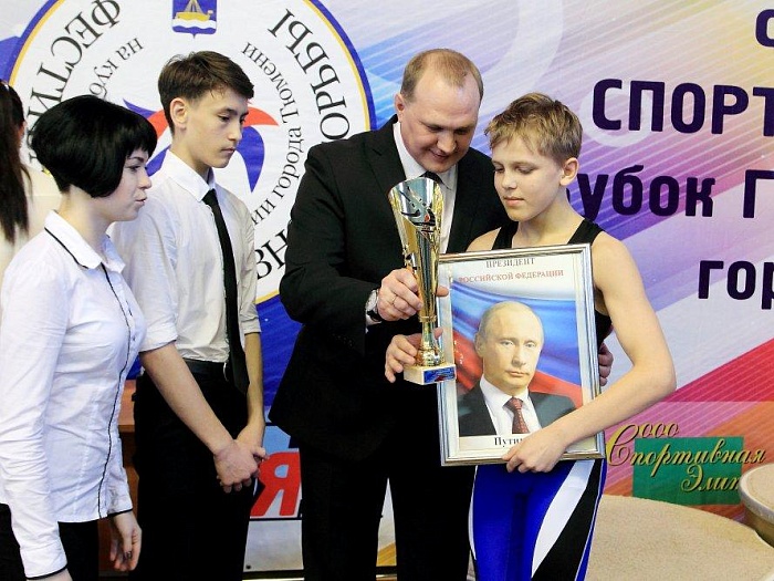 Фото Вячеслава ВЕРЕНИЧА