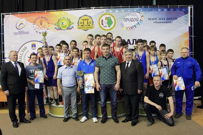 Фото Вячеслава ВЕРЕНИЧА