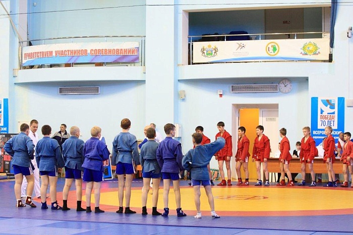 Фото Вячеслава ВЕРЕНИЧА