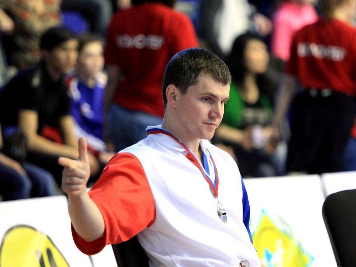 Фото Вячеслава ВЕРЕНИЧА