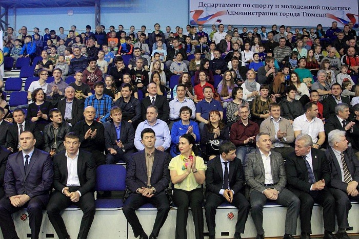 Фото Вячеслава ВЕРЕНИЧА