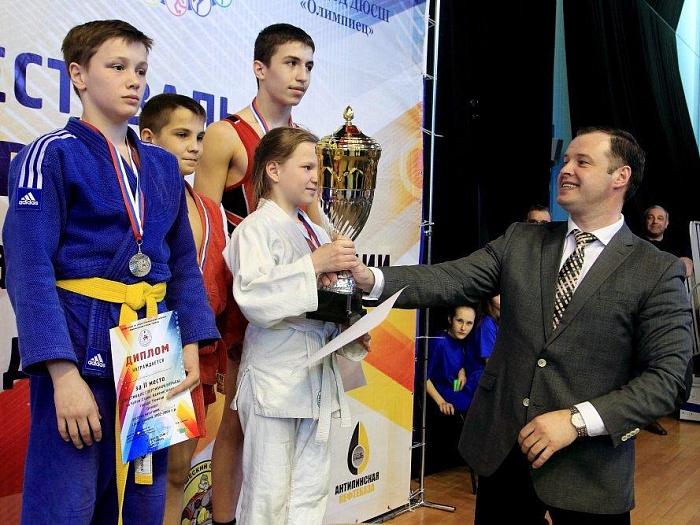 Фото Вячеслава ВЕРЕНИЧА