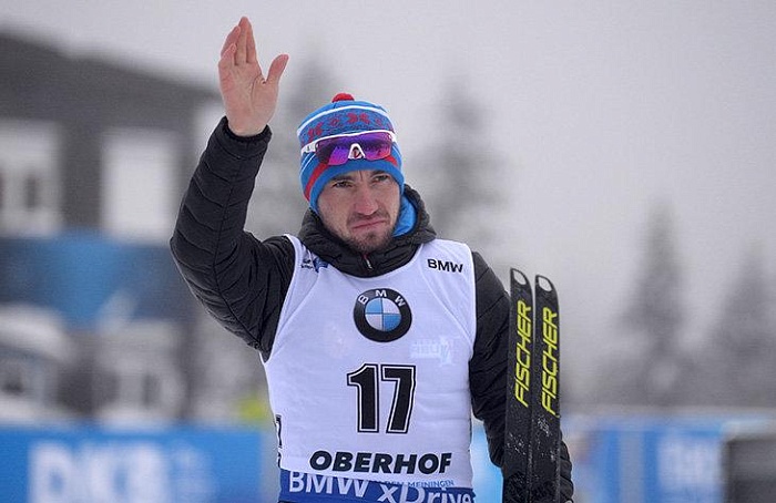 Максим Кугаевский: «Логинов пробился наверх благодаря нереальной силе воли»