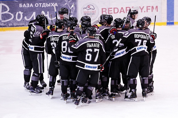 «Тюменский Легион» сыграет в Нижнекамске
