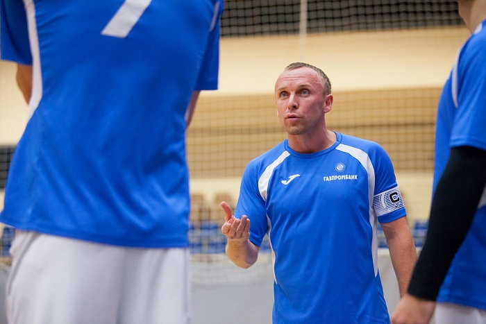 Фото Даниила САВИНЫХ