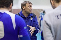 Дмитрий Рыков: «Стрижов тренируется вместе со всеми»