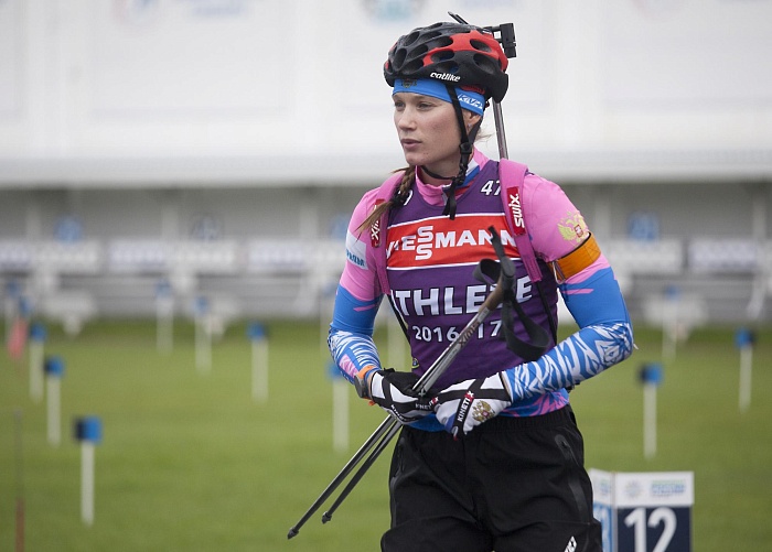 Фото Антона САКЕРИНА