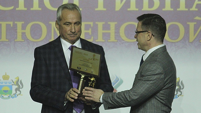 Фото Антона САКЕРИНА