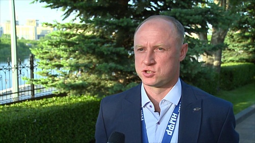 Денис Абышев: «Чемпионский титул надо будет доказать»