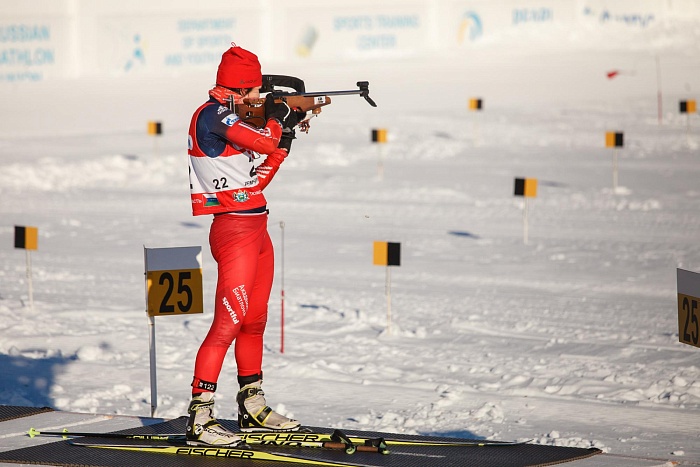 Фото Даниила САВИНЫХ