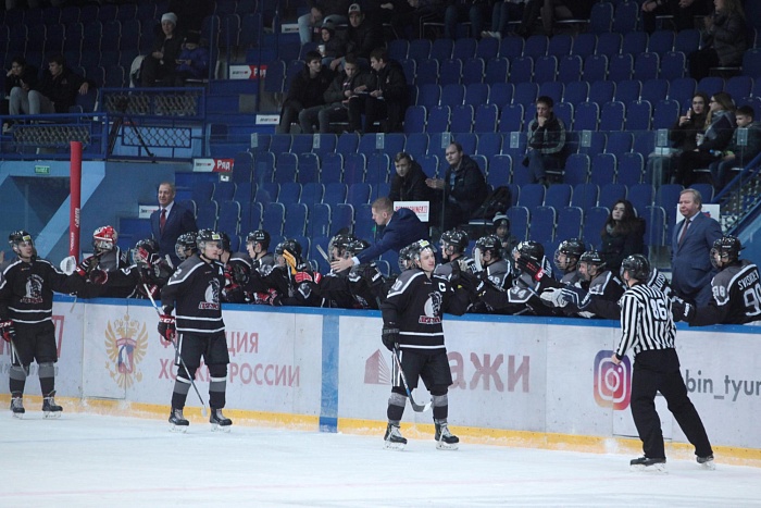 «Тюменский Легион» устроил победную феерию! (ЛУЧШИЕ МОМЕНТЫ, ВИДЕОТРАНСЛЯЦИЯ)