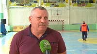 Анатолий Анаприюк: «Хотелось бы доиграть чемпионат»