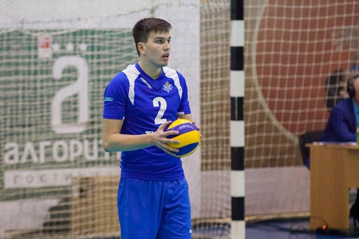 Фото Александра ЗЫРЯНОВА