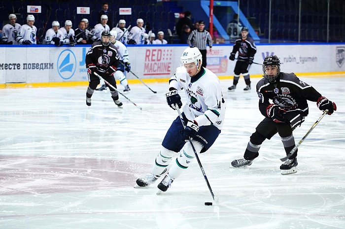 Фото Александра ЗЫРЯНОВА