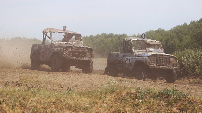 Фото Антона САКЕРИНА