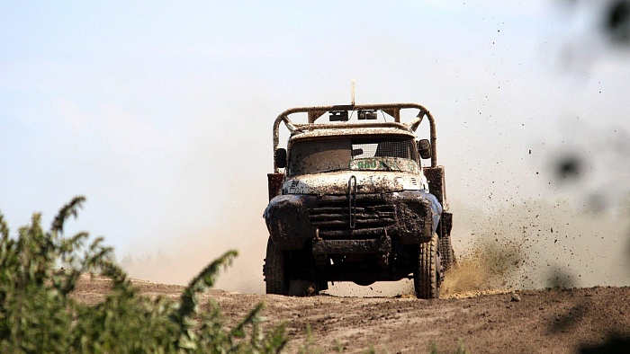 Фото Антона САКЕРИНА