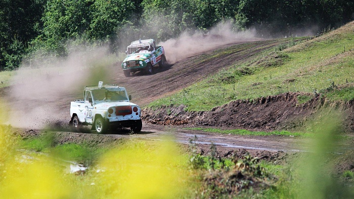 Фото Антона САКЕРИНА