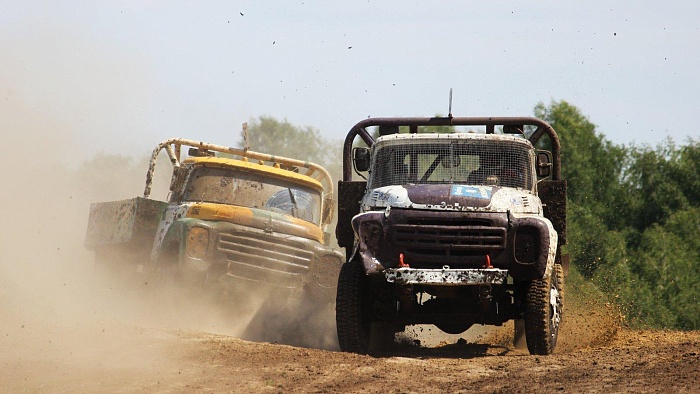 Фото Антона САКЕРИНА