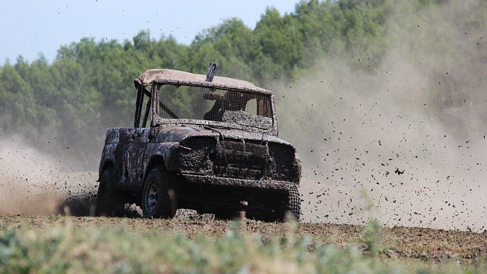 Фото Антона САКЕРИНА