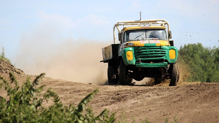 Фото Антона САКЕРИНА