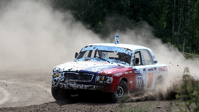 Фото Антона САКЕРИНА