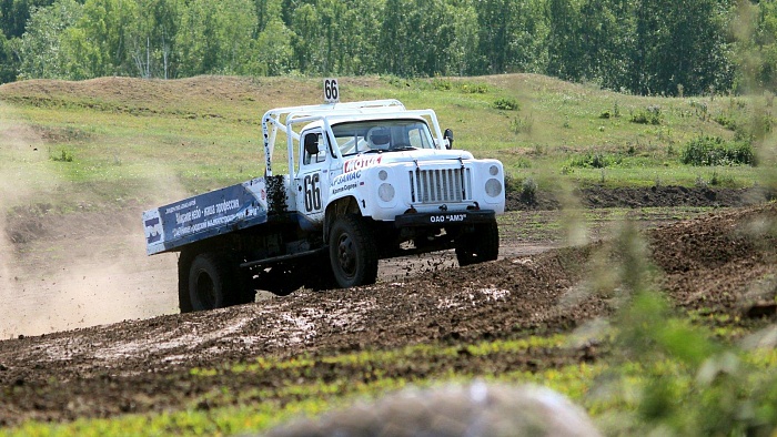 Фото Антона САКЕРИНА