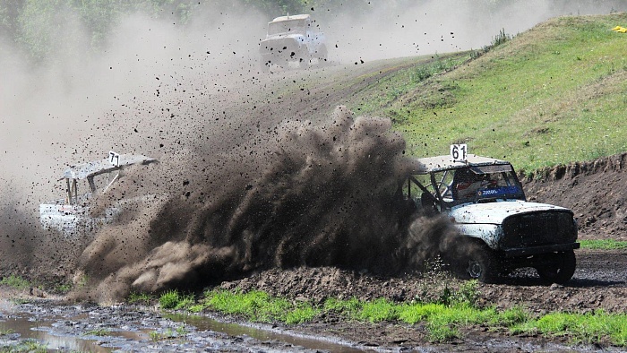 Фото Антона САКЕРИНА