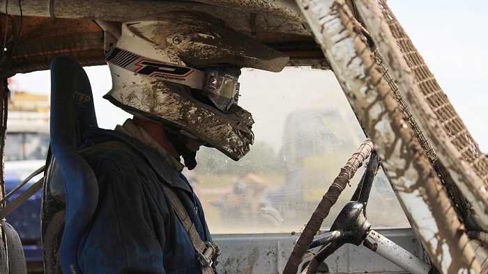 Фото Антона САКЕРИНА