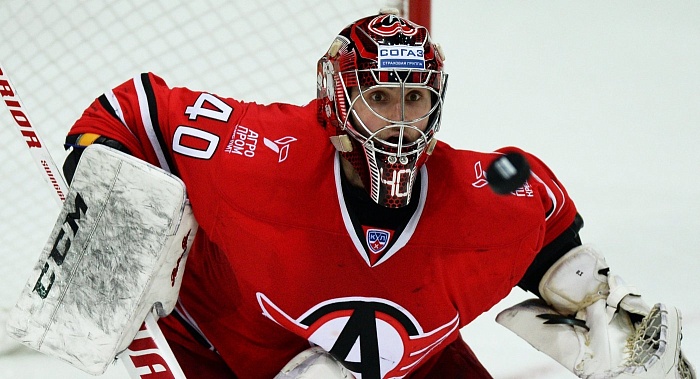 Тюменский защитник может пойти путем Андрея Василевского