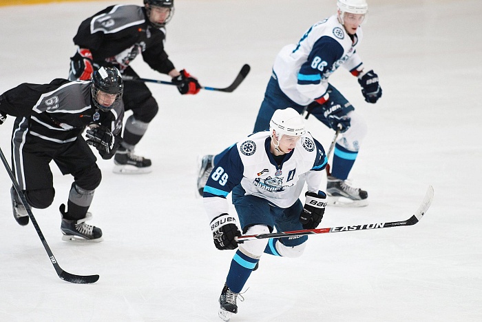 Кубковая восьмерка на «Востоке» почти определена