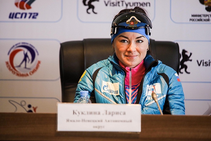 Фото Даниила САВИНЫХ