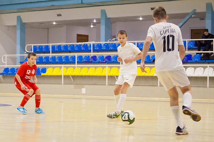 Фото Александра ЗЫРЯНОВА