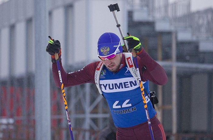 Максим Кугаевский: «Оружие Логинова уже ушло за рубеж»