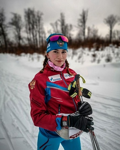 С молодыми биатлонистами поработает Александр Легков