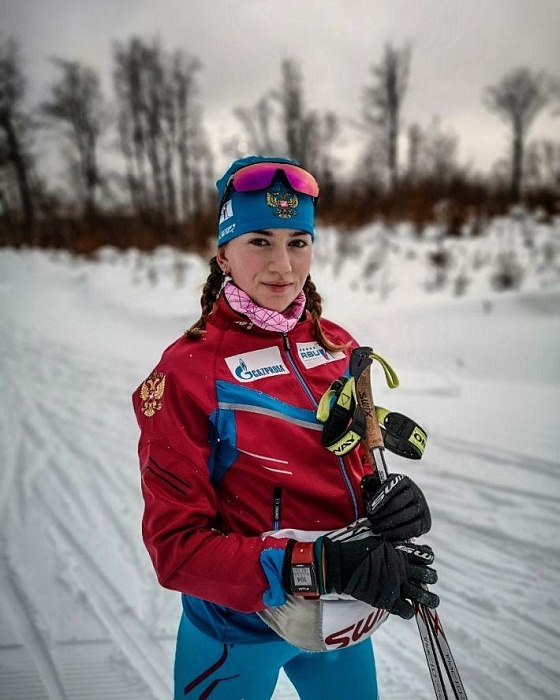 С молодыми биатлонистами поработает Александр Легков