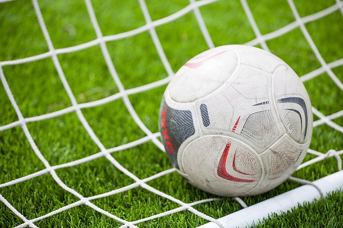 Юношеская команда ФК «Тюмень» обыграла «Звезду» из Перми