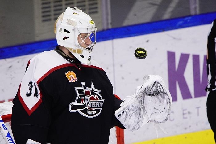 Фото ХК Рубин (https://vk.com/hc_rubin_tyumen)