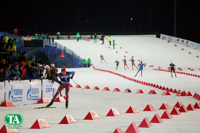 Антон Бабиков. Фото Даниила САВИНЫХ