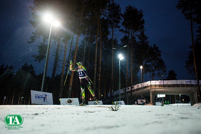 Виктор Кривко. Фото Даниила САВИНЫХ