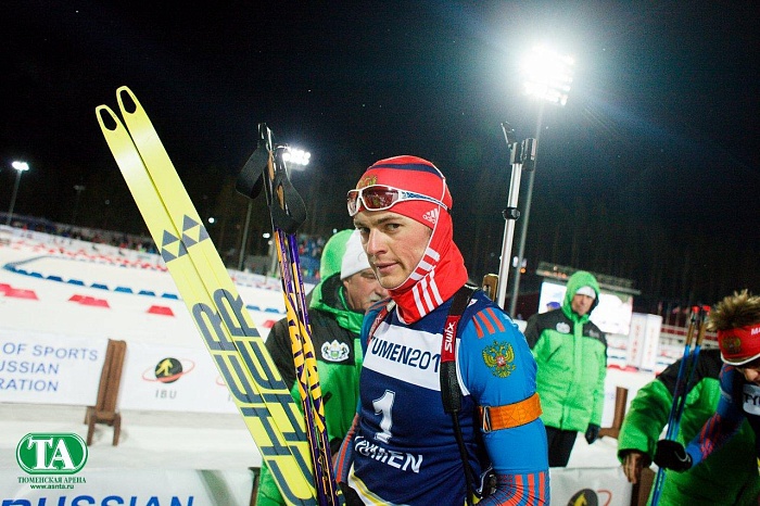 Антон Бабиков. Фото Даниила САВИНЫХ